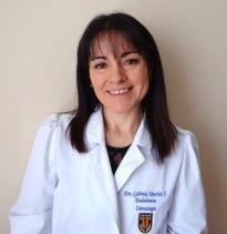 Dra_ Gabriela Sánchez