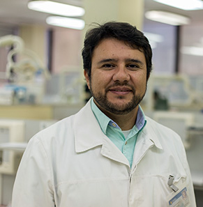 Patricio-Oliva