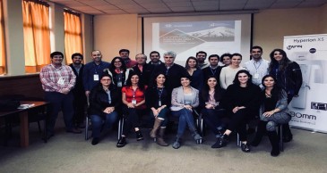 Jornadas de docencia