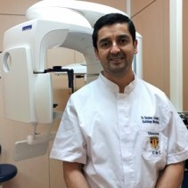 Dr. Esteban Arriagada4
