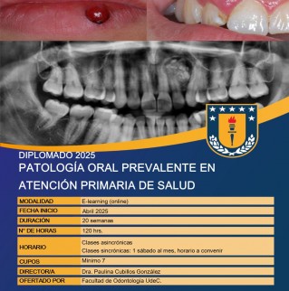 nuevo Patologia