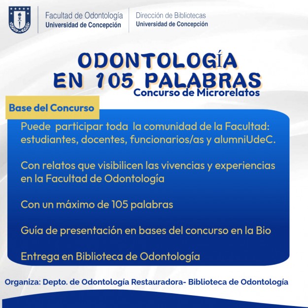 1 Bases de concurso