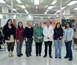 Odontologia femenina 2025